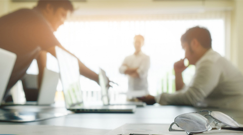 Reunión 20 febrero Comisión Negociadora Convenio Colectivo AAVV: Sin avances en la negociación