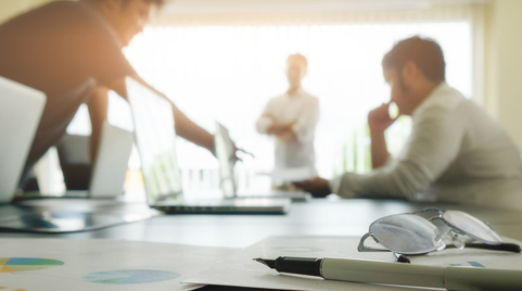 Reunión Negociación Convenio ANGED: Avanzamos lentamente