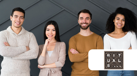 Conseguimos representación en una nueva empresa: Rituals