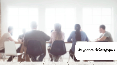 Atrasos de convenio Seguros El Corte Inglés