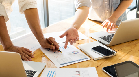 Reunión Comité de empresa SECI