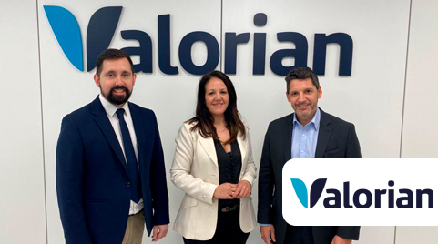 Constituida la mesa de negociación del Convenio Colectivo de Mediación de Seguros