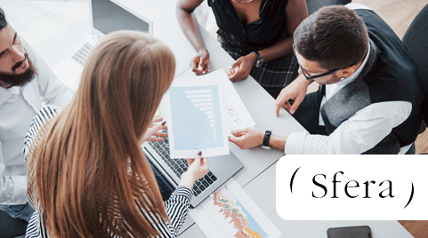 Comité Intercentros ECI: Comisión de trabajo de Sfera Tiendas