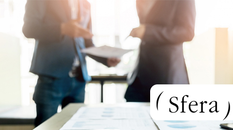 Reunión Comité Intercentros Sfera 27 de abril