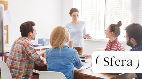 Propuestas de Valorian sobre la negociación en Sfera