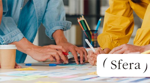 Comite Intercentros ECI: Comisión de Trabajo Sfera Tiendas