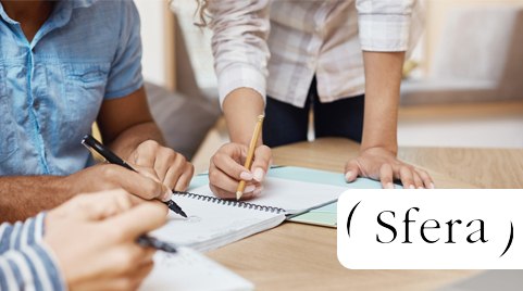 Comité Intercentros ECI: Comisión de trabajo Sfera Tiendas