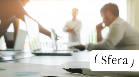 Sistema de incentivos Sfera