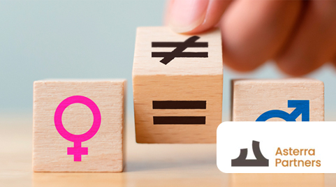I Plan de Igualdad de la empresa Asterra partners
