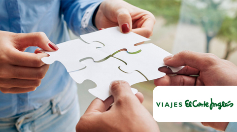 SPV renueva los dos delegados en Viajes el Corte Inglés en Santander