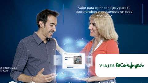 Programa de SPV-Fasga EESS Viajes El Corte Inglés