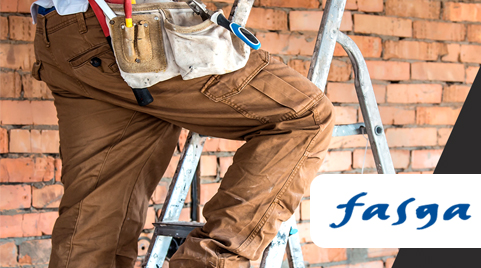 Ampliamos nuestros listados de chequeo de salud laboral