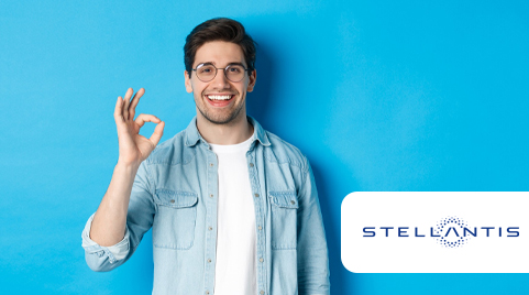 Valorian obtiene un delegado en las elecciones sindicales de Stellantis & You Palma