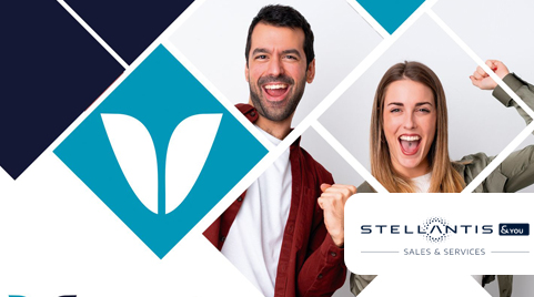 A.I.Ibérica/Valorian gana las EESS de STELLANTIS AND YOU de Móstoles y Alcorcón