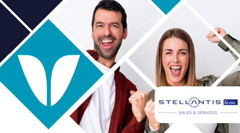 A.I.Ibérica/Valorian  gana las EESS de Stellantis &You España S.A.U