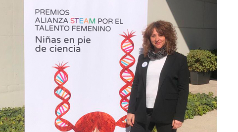 Valorian asiste al segundo encuentro de la alianza STEAM