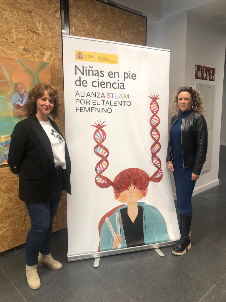 Fasga asiste al primer encuentro que ha tenido lugar entre las organizaciones y empresas firmantes de la #AlianzaSTEAM