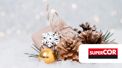 Campaña de Navidad  Supercor, Supercor Exprés y SuperOpen