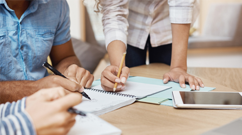 Comité Intercentros ECI y Supercor