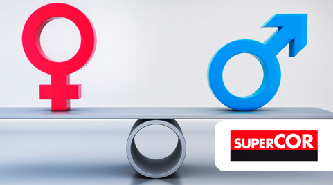 II Plan de Igualdad en Supercor