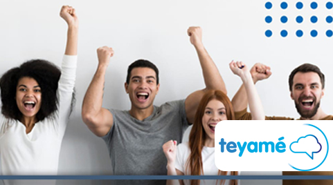 Fasga  consigue 5 nuevos delegados en las EESS de TEYAMÉ360 en Madrid