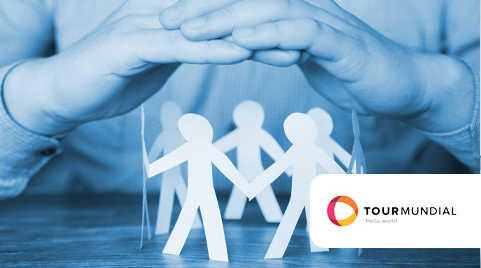 I Plan de  Igualdad de TOURMUNDIAL