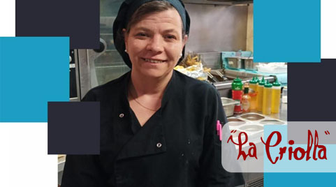 Conseguimos representación en una nueva empresa del sector de la restauración