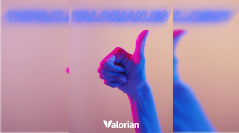 Valorian te da más