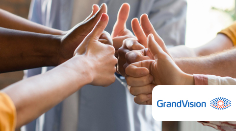 Valorian obtiene 4 delegada/os en las EESS de GrandVision en Barcelona