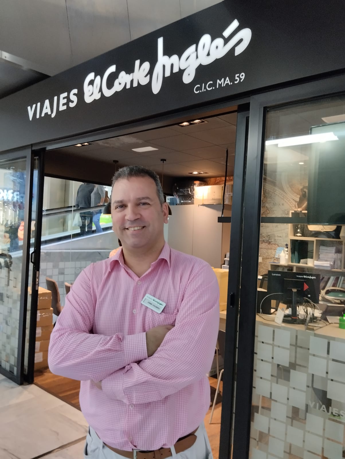 SPV- Fasga renueva el delegado en las EESS de Vecisa en Las Arenas