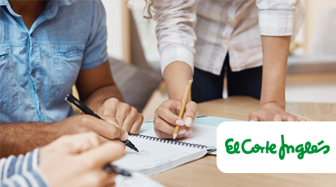 Comisión de seguimiento Plan de Igualdad ECI