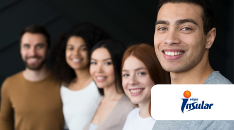 Valorian obtiene los 5 delegados del Comité de las agencias de Viajes Insular de la provincia de Las Palmas