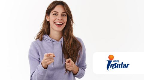 Valorian obtiene una nueva delegada en Viajes Insular de Puerto de la Cruz en Tenerife