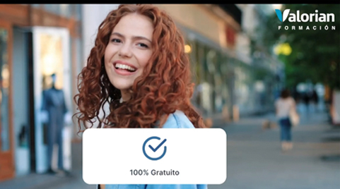 Descubre los cursos gratuitos para afiliados/as de Valorian