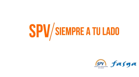 Fasga- SPV siempre a tu lado defendiendo tus derechos