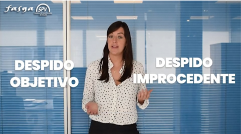 Fasga- SPV siempre está contigo para defender tus intereses