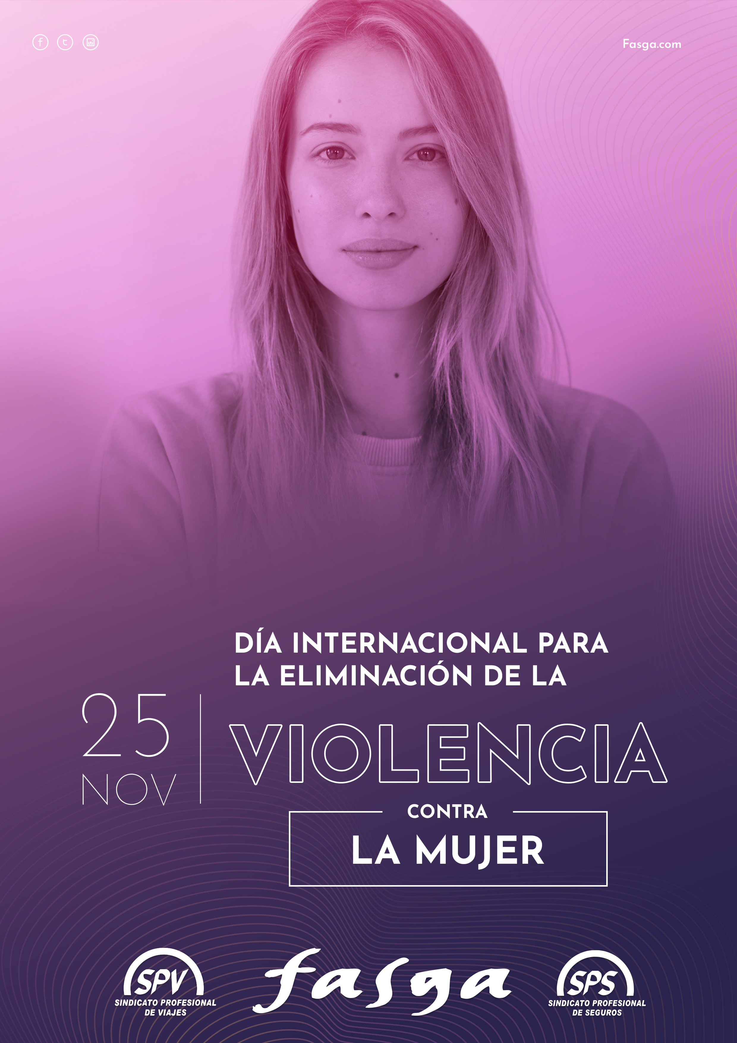 25N: Violencia de género: algo más que estadísticas