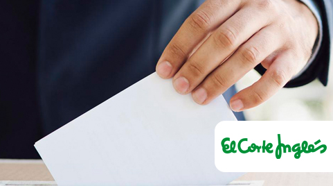 Próximas elecciones sindicales ECI