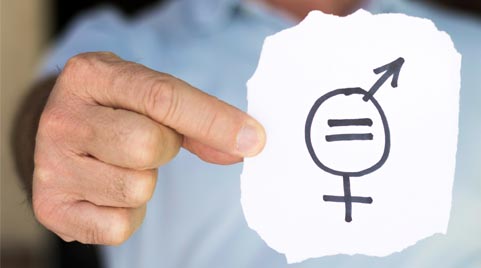 22 de febrero: día de la igualdad salarial