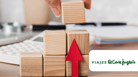 Valorian logra una nueva delegada en Viajes El Corte Inglés BTC en Tenerife