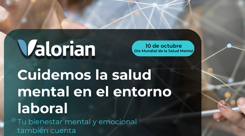 10 de octubre: Día Internacional de la Salud Mental