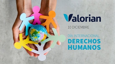 Día 10 de diciembre: día de los Derechos Humanos