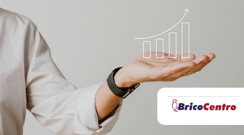 Valorian consigue un nuevo delegado en Bricocentro Segovia