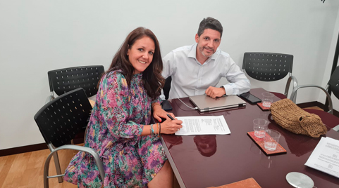 Valorian firma el Convenio Colectivo de Mediación de Seguros Privados