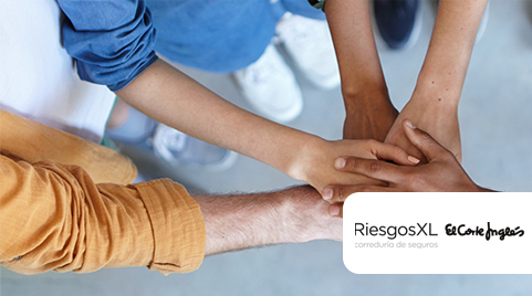 Valorian obtiene por primera vez representación en la empresa Correduría de Seguros Corporativos El Corte Inglés