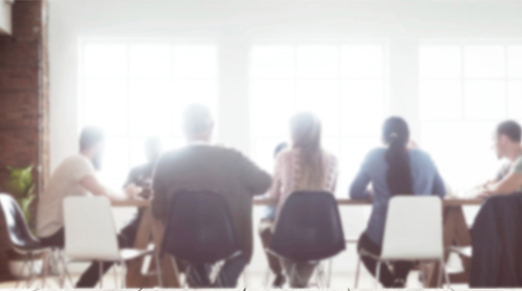 Reunión negociación Convenio Agencias de Viajes