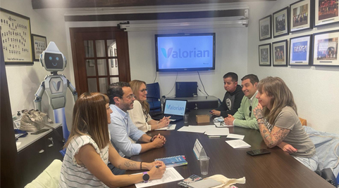 Jornada formativa sobre afiliación y representación en el Territorial Castilla León- Cantabria