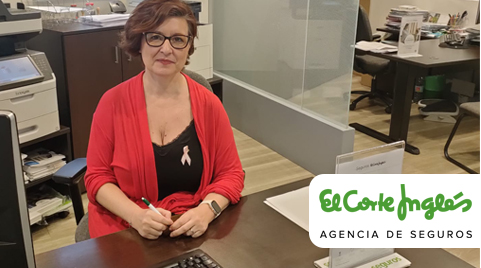 Valorian renueva la delegada en las EESS de CESS en Puerto Venecia en Zaragoza