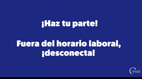 Recomendaciones de cara a tus periodos de descanso