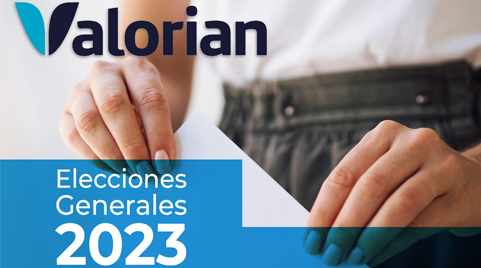 Elecciones generales 2023